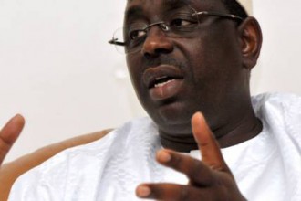 Sénégal : Macky Sall réaffirme sa volonté de réduire de 7 à  5 ans le mandat présidentiel
